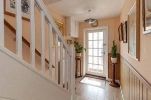 Hallway- click for photo gallery